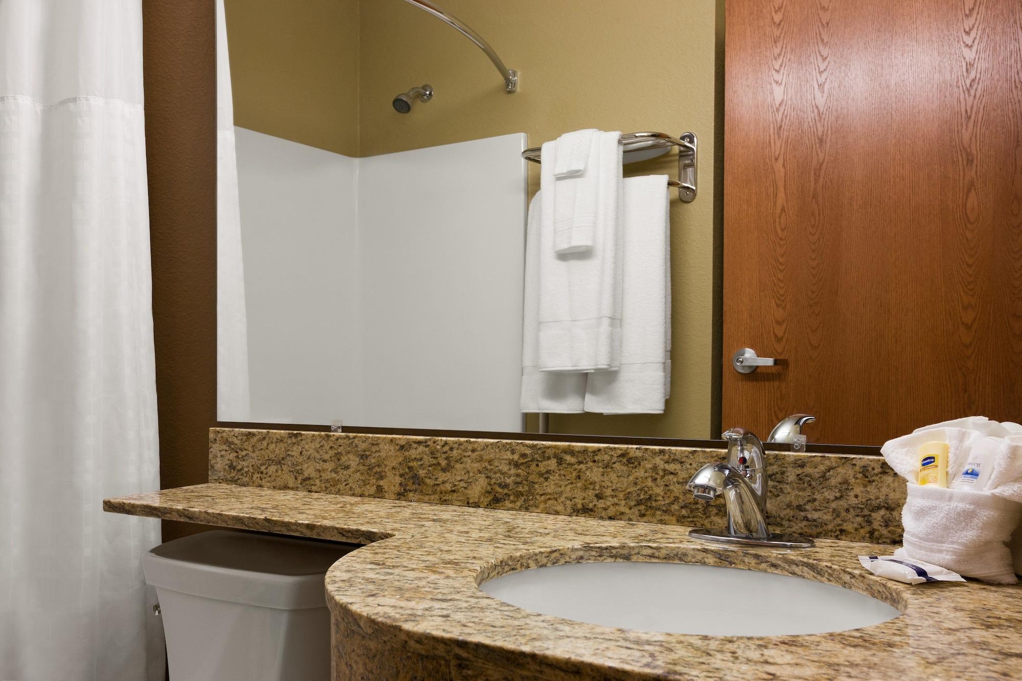 Microtel Inn&Suites Cotulla Esterno foto