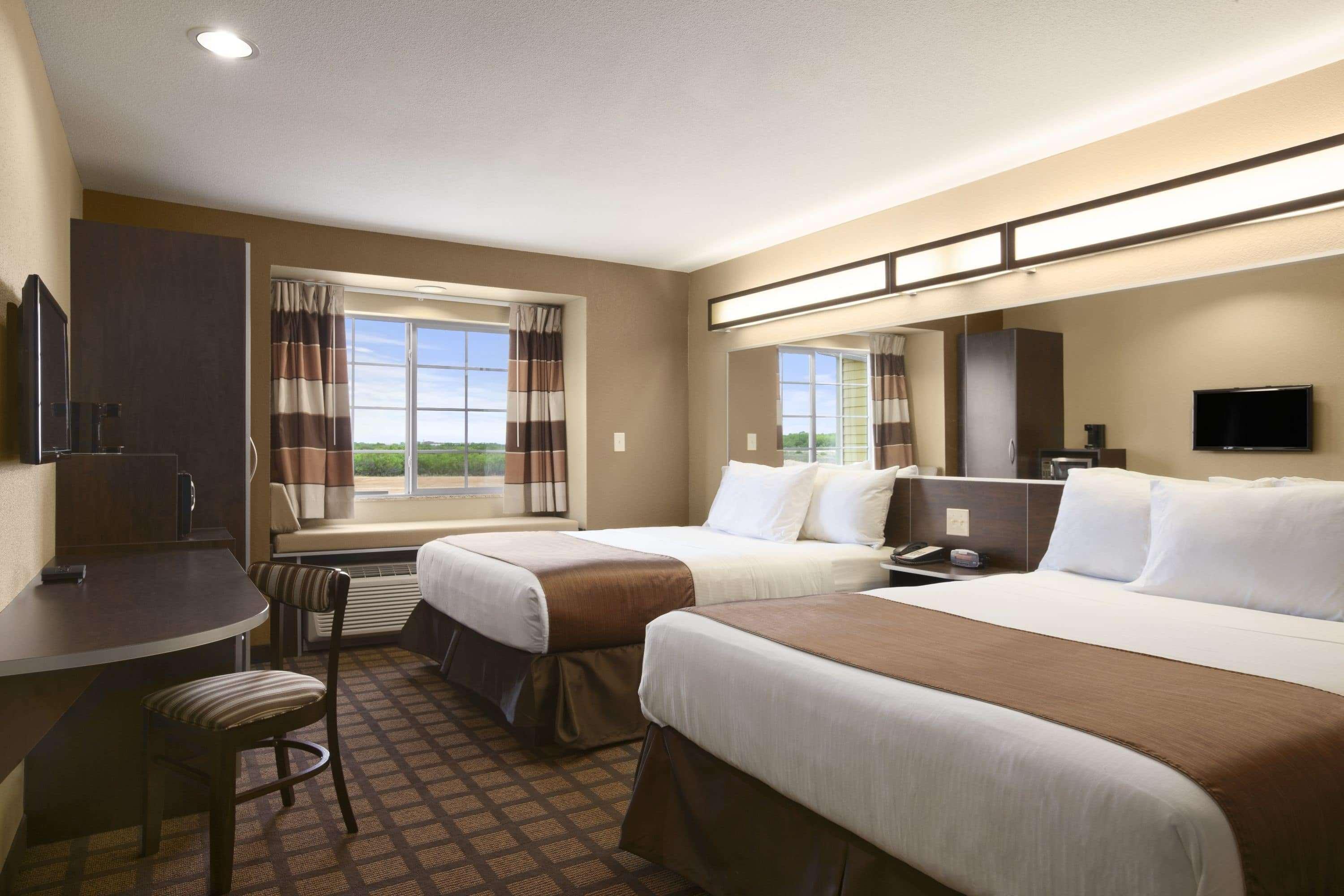 Microtel Inn&Suites Cotulla Esterno foto
